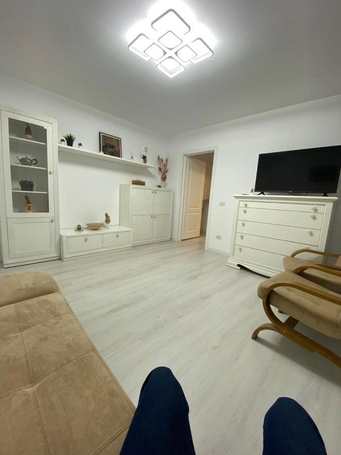 Apartament Gn39 Bucarest Extérieur photo