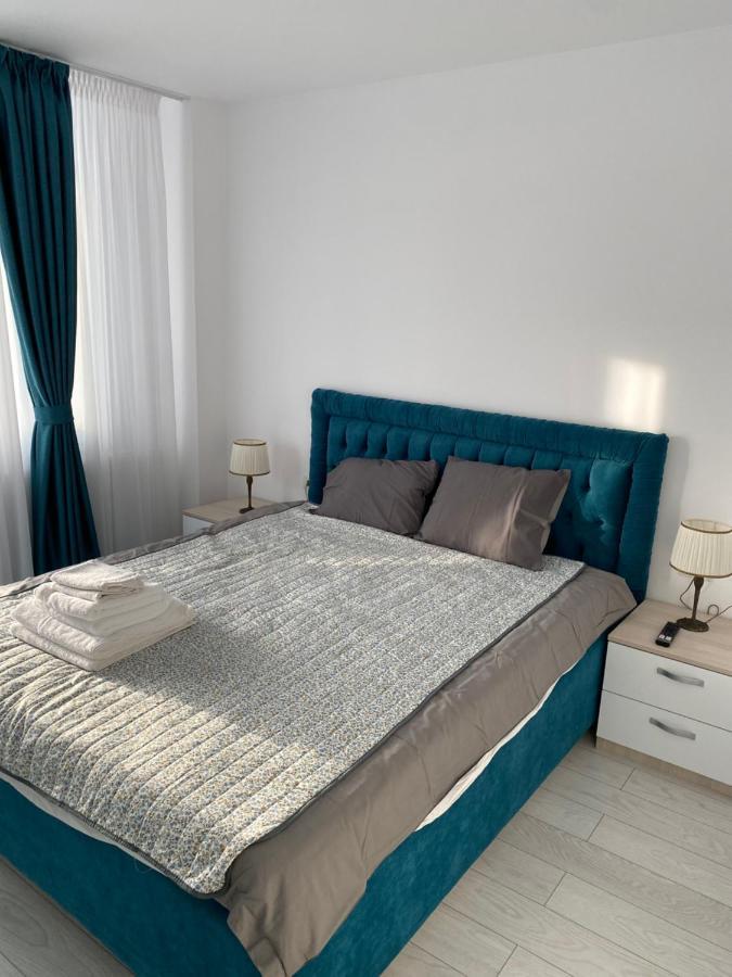 Apartament Gn39 Bucarest Extérieur photo