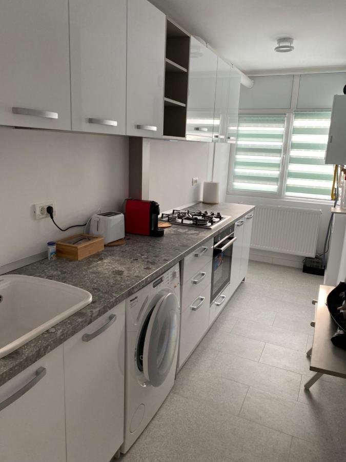 Apartament Gn39 Bucarest Extérieur photo